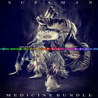 Sonshine - Supaman & Melanie Rutherford
