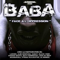 On baissera pas les bras (feat.Larsen & Samat) - Baba
