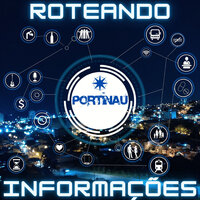 A Vida Não Foi Feita pra Viver - Portinau