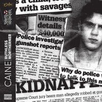 A Story So Sad - caine