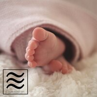 Falling Asleep Soft Noise - Warm Pink Noise & Baby Sleep Sounds