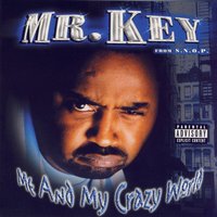 Don't Be Shy - Mr. Key & Problem Child