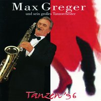 America - Max Greger