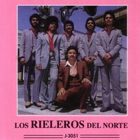 Ignacio Parra - Los Rieleros Del Norte