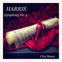 Harris: Symphony No.3 - Arturo Toscanini