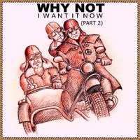 Rainbow - Why Not