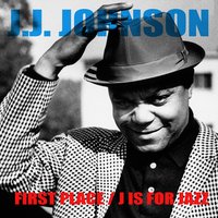 For Heaven's Sake - J.J. Johnson