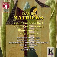 Oboe Concerto, Op.57: II. Vivo - Bournemouth Symphony Orchestra