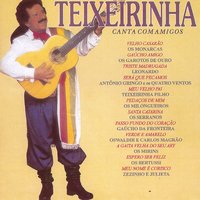 Pedaços de mim - Teixeirinha & Continental