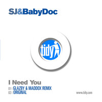 I Need You - SJ & Baby Doc