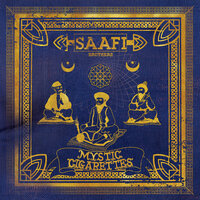 Internal Code Error 930 - Saafi Brothers & Jammin' Unit