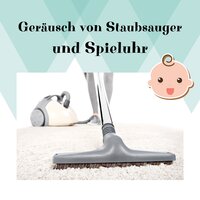 Ruhiger kleiner, Vakuumgeräusch (Loopable) - Spieluhr Einschlafmusik