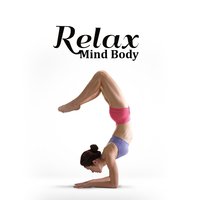 Space Ambient - Calm Music Masters Relaxation
