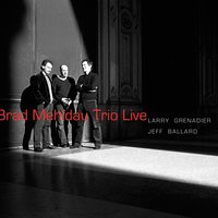 Wonderwall - Brad Mehldau