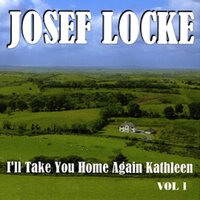 Dear Old Donegal (from Old Chelsea) - Josef Locke