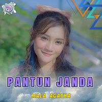 Pantun Janda - MALA AGATHA