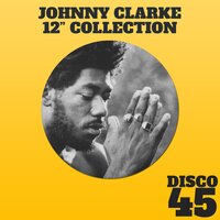 Waiting in Vain - Johnny Clarke