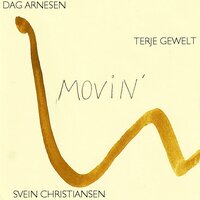 Up Tide - Dag Arnesen