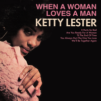 Nice And Easy - Ketty Lester