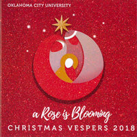 See, Amid the Winter's Snow - Oklahoma City University