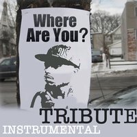 Where Are You - The Dream Team