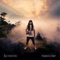 Courage - Buckman Coe