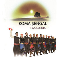 Nazo Nazo - Koma Şengal