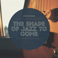 Cat Walk - John Coltrane