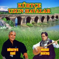 Kewokım Le Le Ver Hınne - Murat Bektaş & Hüseyne Fari