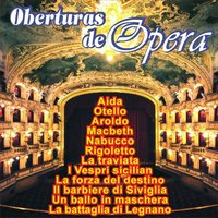 I Vespri sicilian: Overture - Джузеппе Верди & Rundfunk-Sinfonieorchester Berlin