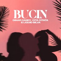 Bucin - Dinar Candy & Cita Citata & LiquidSilva