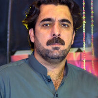 Razy Ba Kala Yara - Bakhan Meenawal