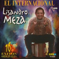 Upa Ja - Lisandro Meza