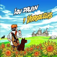 Plóu A Marselha - Lou Dalfin