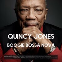 Boogie Bossa Nova - Quincy Jones