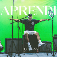 Aprendí - D.allan