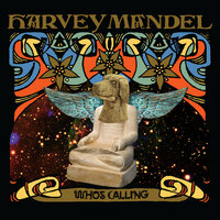 Last Walk - Harvey Mandel
