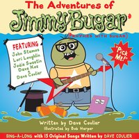 Slacker Hacker - Dave Coulier & Dave Koz