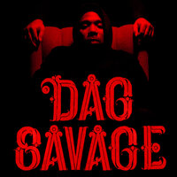 Let It Go - Dag Savage & Johaz & Exile