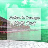 Sunshine Elevation - Balearic Beach Music Club