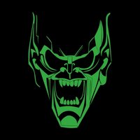 Green Goblin - Tiny & Hush