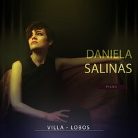 Carnaval das Crianças : VI- As Traquinices do Mascarado Mignon - Daniela Salinas & Эйтор Вилла-Лобос