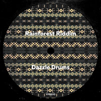 Rainforest Riddim - Dazzle Drums