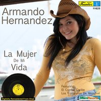 Llora una Madre - Armando Hernández