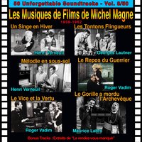 Un singe en hiver : yang-tsé-kiang - Michel Magne