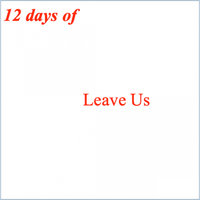 December Love - Leave Us
