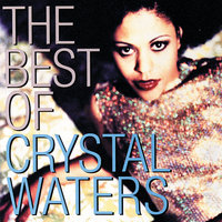100% Pure Love - Crystal Waters