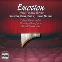 Cerf volant (From "Les Choristes") - Philippe Husser & Raphaël Husser & Dominique Skorny & Bruno Coulais