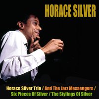 Doodlin - Horace Silver