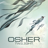 Staring At The Moon - Osher